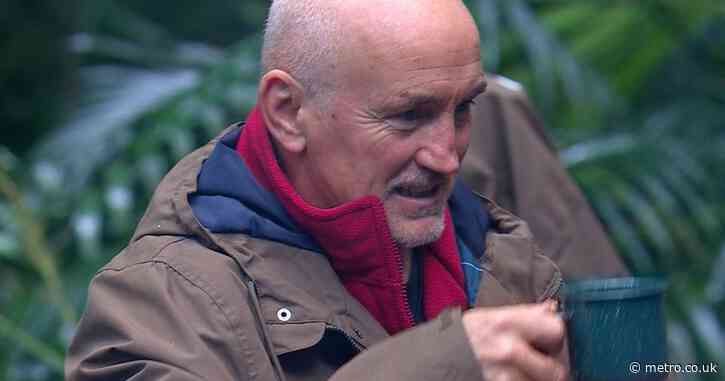 I’m A Celebrity viewers flock to defend Barry McGuigan against shock ‘ageism’ and ‘sexism’ claims