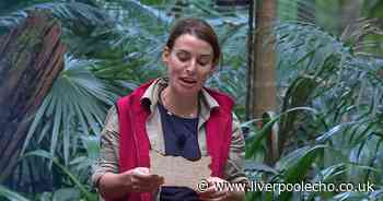 ITV I'm A Celeb Coleen Rooney show fate 'sealed' as fans 'obsessed' with savage comment