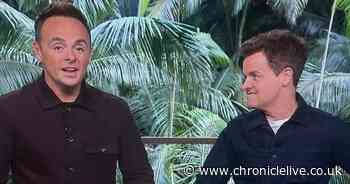 I'm A Celebrity's Ant and Dec hit out at 'harsh' ITV bosses in scathing rant