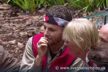 ITV I'm A Celeb's Dean McCullough 'saved from exit' as co-star 'set to leave' after tensions erupt