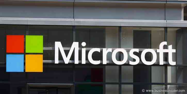 The FTC is investigating Microsoft for anticompetitive practices, some of which may have been directed at the government itself