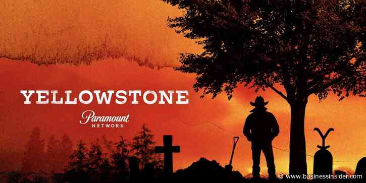 How to watch Paramount Network: Stream Yellowstone and more online