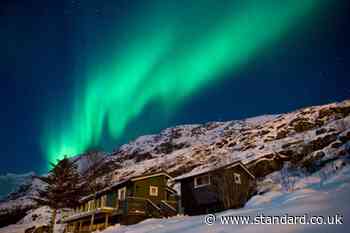 UK travellers flocking to Tromso for ‘noctourism’