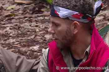 ITV I'm A Celeb fans confused by comment they 'weren't meant to hear' at end of episode