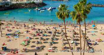 Urgent warning to holidaymakers visiting Canary Islands over rise of 'deadly' winter viruses