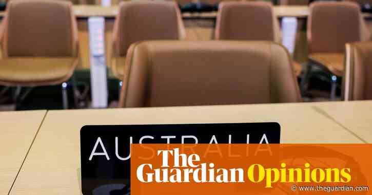 As Cop29 wraps up and the climate crisis gathers pace, Australia’s dash for gas is confounding | Bill Hare