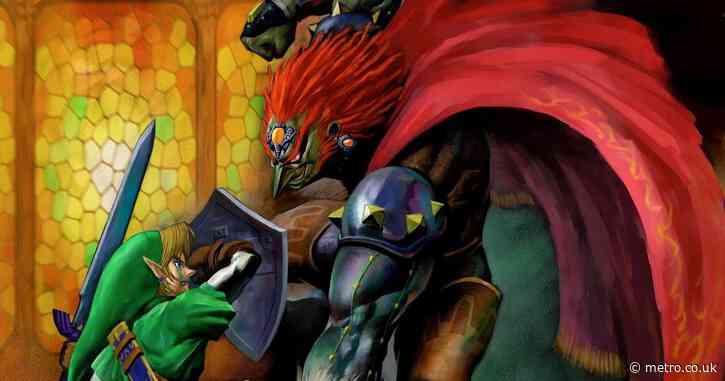 The 10 most iconic video game final boss fights of the 90s