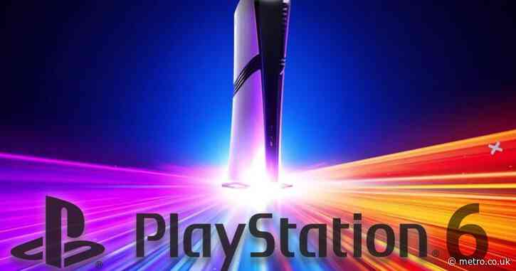 Games Inbox: How powerful will the PlayStation 6 be?