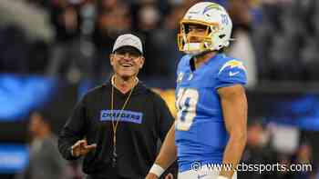 Chargers vs. Ravens odds, spread, prediction, time: Monday Night Football picks by NFL model on 20-8 roll