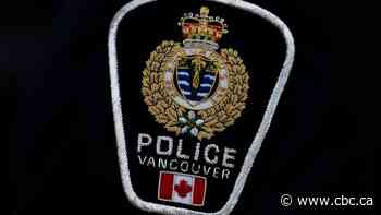 Passerby stabbed during shoplifting at Vancouver liquor store