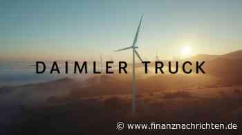 Daimler Truck Aktie: Keine Entspannung in Sicht!