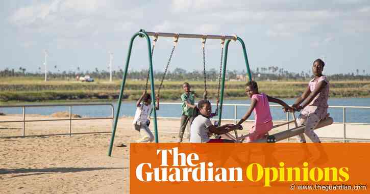 Multilateralism faces a toxic brew of debt, climate crisis and war. It’s time for a reboot | Mo Ibrahim