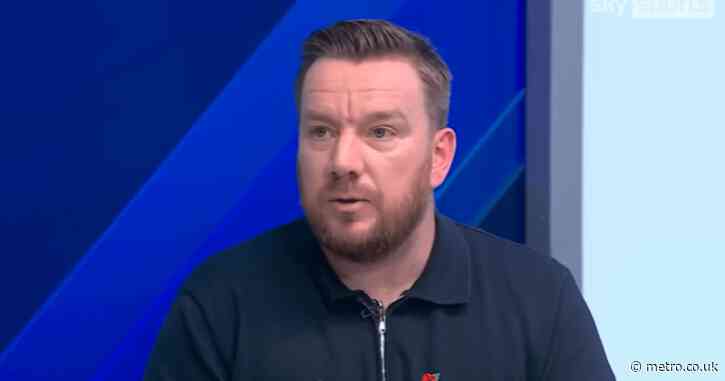 ‘He’s terrible!’ – Jamie O’Hara tells Chelsea to replace £25m star