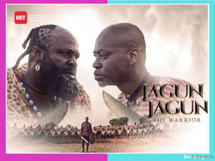 ‘Jagun Jagun’ Triumphs with Six Wins at the 2024 BON Awards