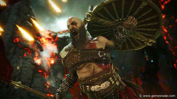 God of War actor Chris Judge says it's "absolutely not true" that he teased new content as "you can't tease something you know nothing about"