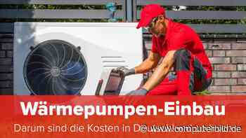 Wärmepumpen-Einbau: Darum sind die Kosten in Deutschland so hoch