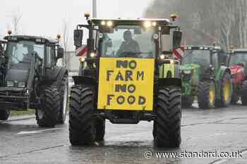 Welsh Government announces changes to controversial farming payment scheme