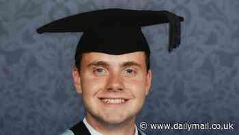 Mother of missing student Jack O'Sullivan accuses police of 'dismissing' reported sightings of her son as 'they have made up their minds where he is'