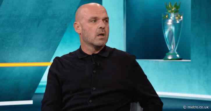 Danny Murphy wowed by Premier League ‘superstar’ Chelsea let go for free