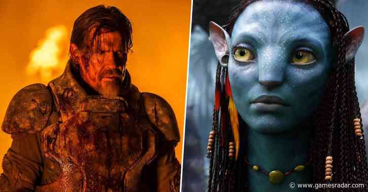 Josh Brolin remembers James Cameron's reaction when he turned down a role in Avatar: "I heard he was angry"