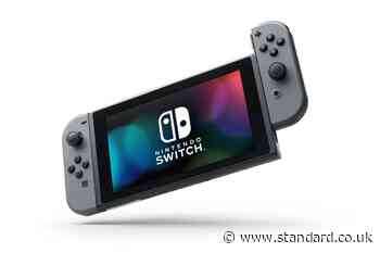 Nintendo Switch 2 release date rumours: January reveal and March 2025 launch for new console