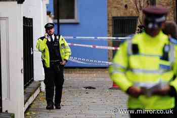 Ladbroke Grove shooting: Police give major update as girl, 8, seriously wounded by gunman