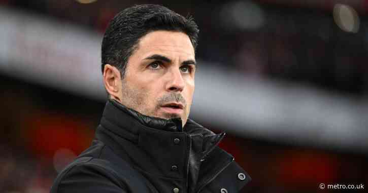 £72m Arsenal flop lifts lid on ‘tense’ relationship with Mikel Arteta