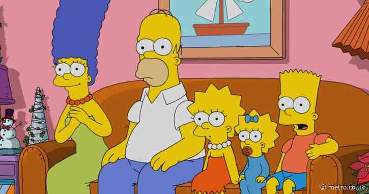 The Simpsons fans mourn iconic star’s ‘final episode’ – but she hasn’t left yet