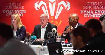 The WRU's plan, the regions' problem with it and the two bold changes now off the table