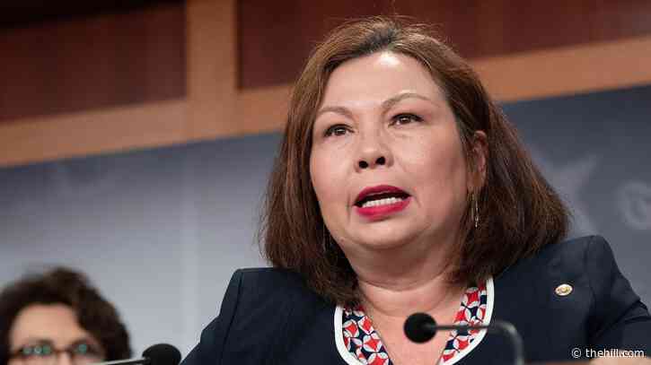 Duckworth: Hegseth nomination an 'insult' to Defense Department 