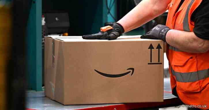 Amazon issues three tips to avoid impersonation scams ahead of Black Friday