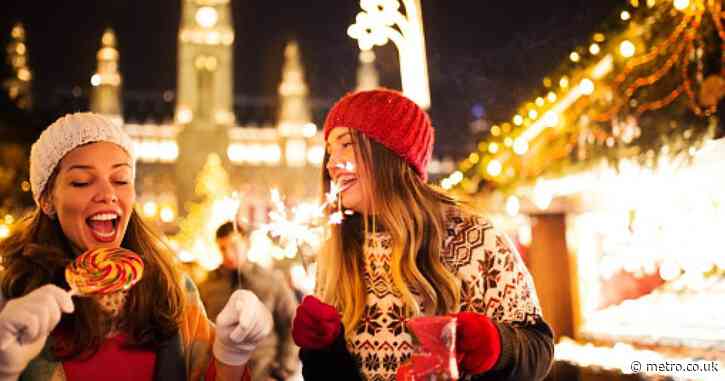 This £12 travel tip can help you see two European Christmas markets in one day