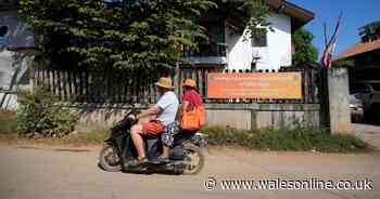 Foreign Office warning after British lawyer one of six to die in Laos in suspected drink spiking