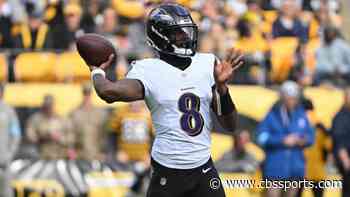 Monday Night Football prediction, odds, line, spread: Ravens vs. Chargers picks from NFL expert on 52-22 run