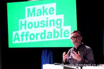 Handing housing portfolio back to Fianna Fail would be a ‘catastrophe’ – SF