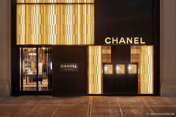 Chanel bestätigt Tod von Eliane Heilbronn