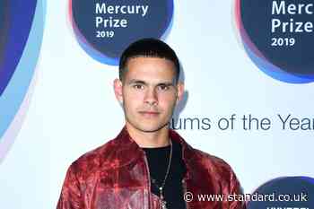 Slowthai rape trial jury sworn in with musician joined at court by wife