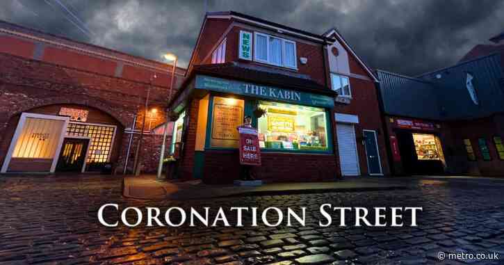 Devastated fans hit out at Coronation Street as iconic character’s death is confirmed