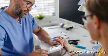 Simple jab 'turns off' high blood pressure and could spell end of daily pills