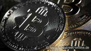 Die Charts der Woche: Microstrategy: Warum der Bitcoin-Hebel nach hinten losgeht