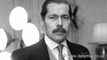 Where did Lord Lucan REALLY go? The escort girl who saw him at a party in Portugal, the upper-class gambling friends who helped him flee - and the country the trail leads to, as revealed by STEPHEN WRIGHT