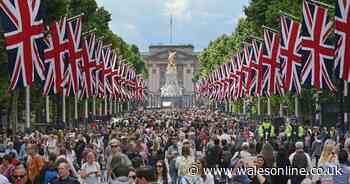 Brits 'to get extra bank holiday' in 2025 to mark anniversary