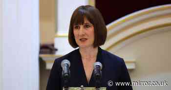 Rachel Reeves says Budget 'wiped slate clean' and vows no more borrowing or tax hikes