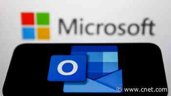 Reports of Microsoft Outlook and Teams Outages Spiking Monday