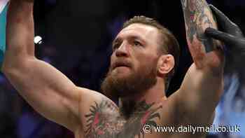 Conor McGregor is dropped from huge video game release after UFC fighter loses civil sexual assault case