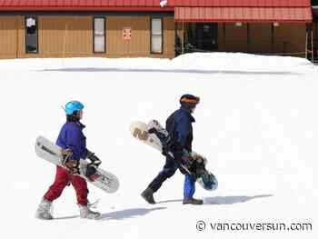 Skiing Mount Seymour: Lift ticket prices, ski rentals, directions and more