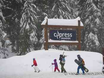 Skiing Cypress Mountain: Lift ticket prices, ski rentals, directions and more