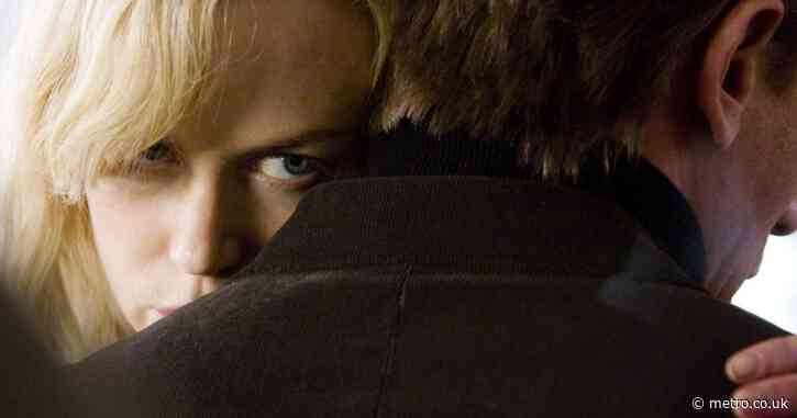 ‘Forgotten’ 00s thriller on Amazon Prime starring Nicole Kidman and Daniel Craig declared ’10/10′