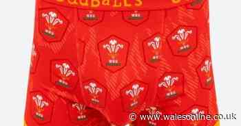 The 'incredible' WRU underwear you can now get at 20% off in Black Friday deal