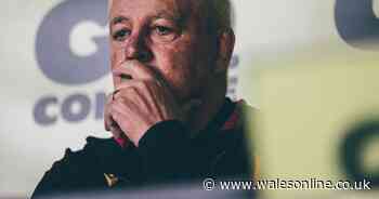 The questions Warren Gatland will have to answer in the WRU review